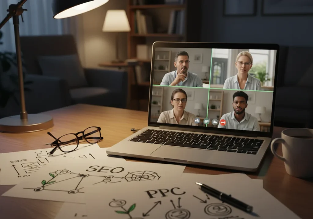 SEO and PPC Explained: What These Mean for Your Business