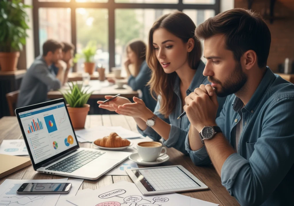Long-Term SEO Strategy