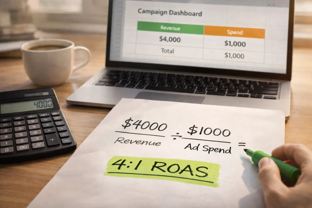 Campaign Success: Measuring Your Ad Spend Without the Overwhelm
