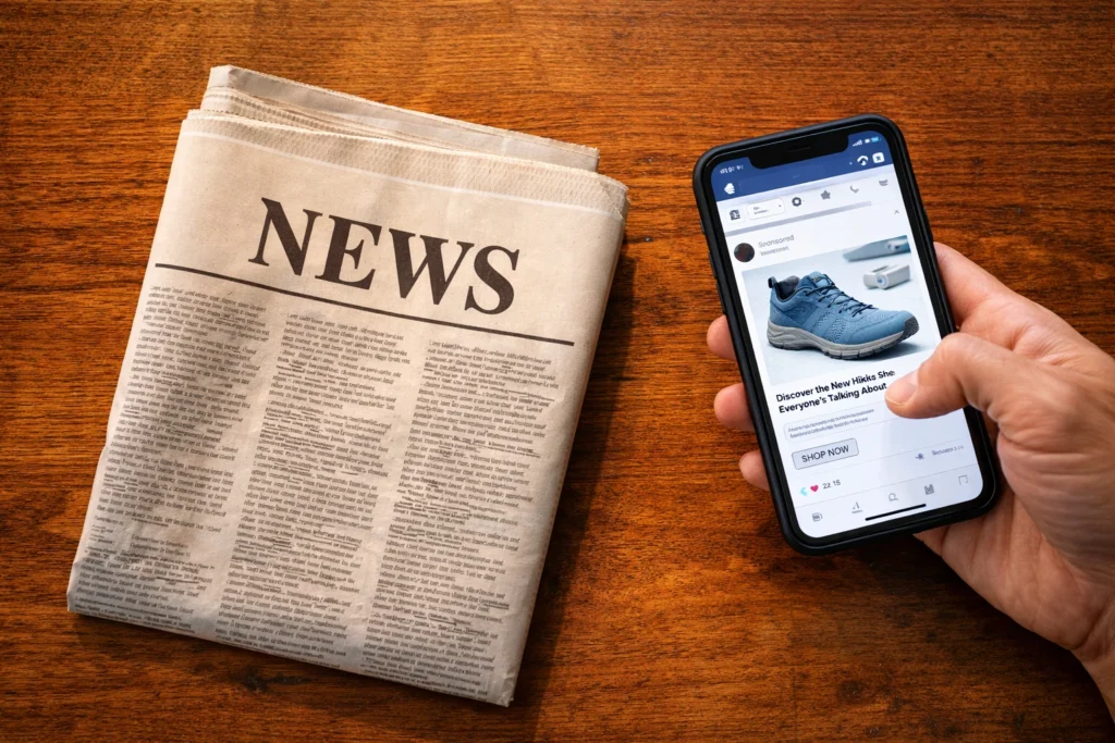 What Is Digital Marketing? Online Channels That Replace Traditional Ads