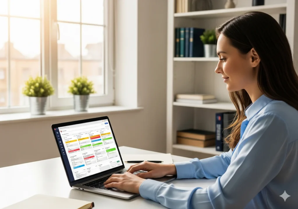 Developing a Long-lasting Online Marketing Strategy